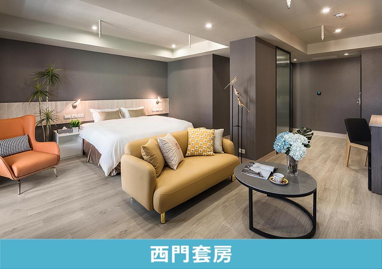 Suite Deluxe