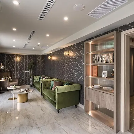 Comma Boutique Hotel-2