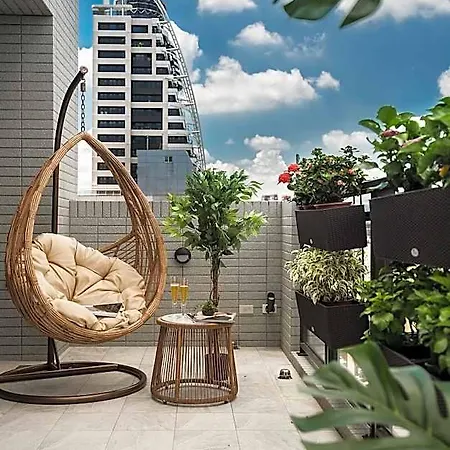 Comma Boutique Hotel-3